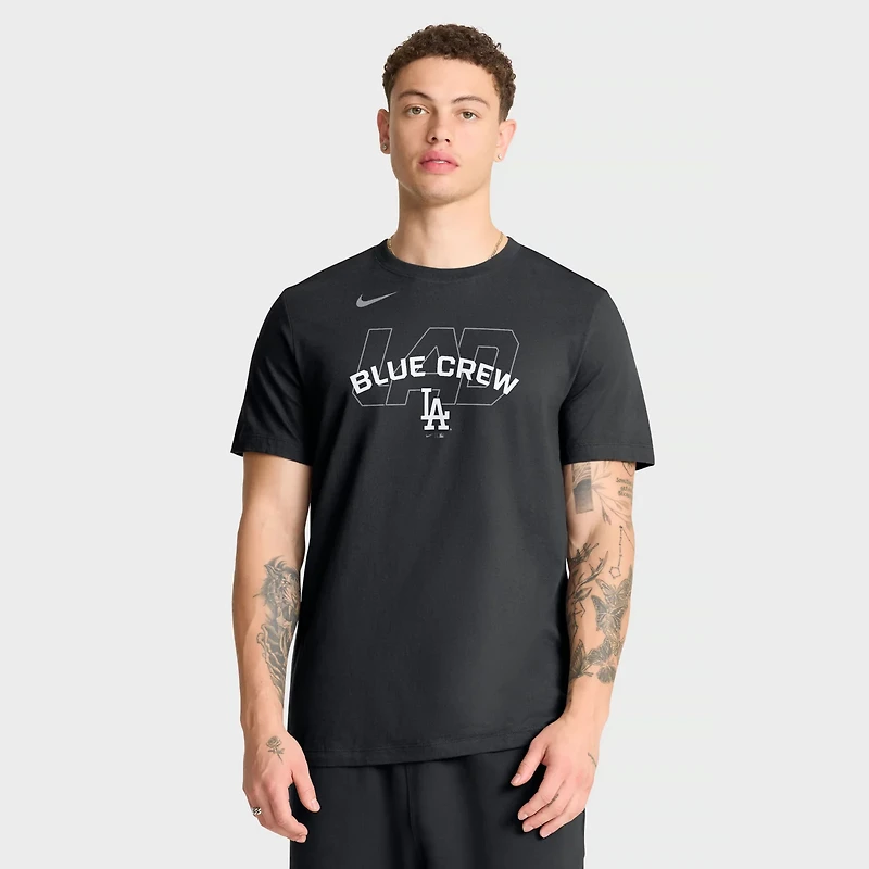 Nike Los Angeles Dodgers Primetime Fashion T-Shirt