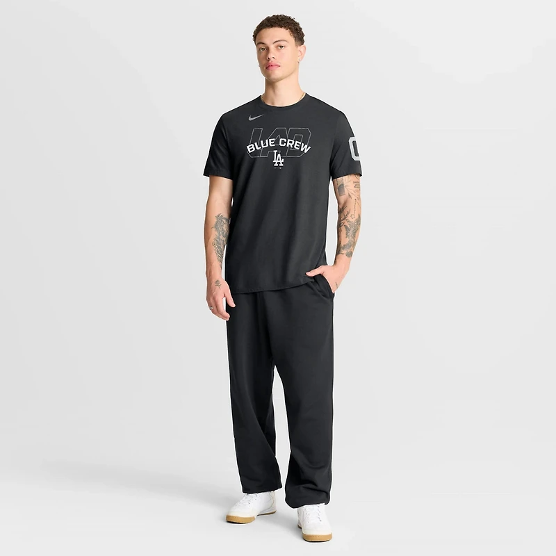 Nike Los Angeles Dodgers Primetime Fashion T-Shirt