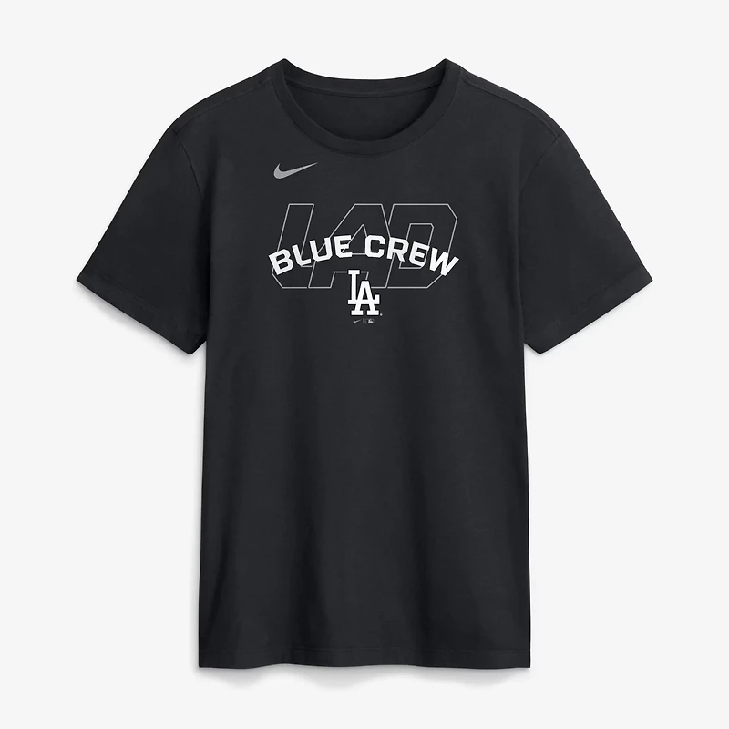 Nike Los Angeles Dodgers Primetime Fashion T-Shirt