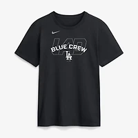 Nike Los Angeles Dodgers Primetime Fashion T-Shirt