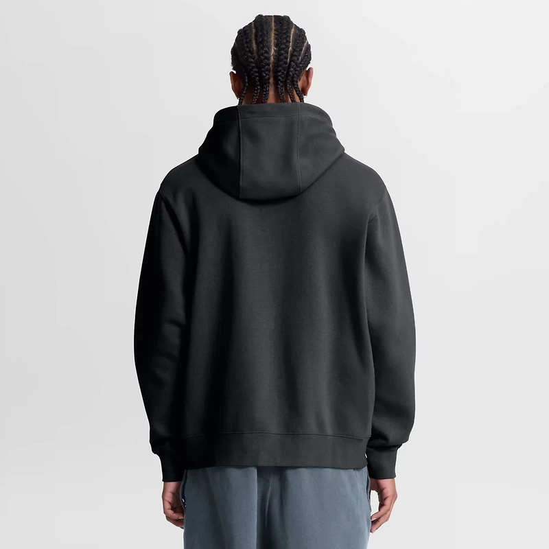 Nike Los Angeles Dodgers Primetime Lockup Full-Zip Hoodie