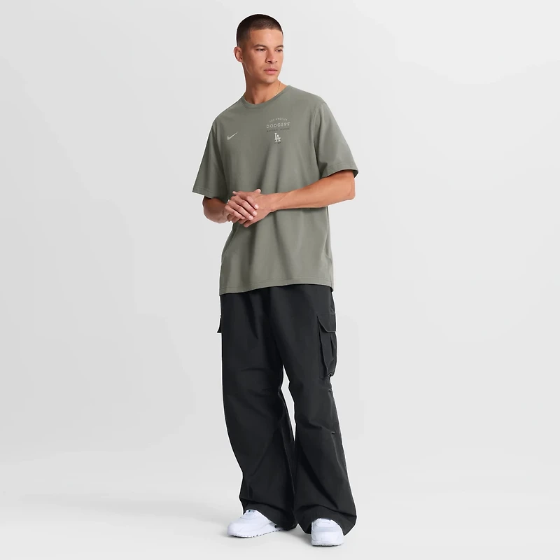Nike Los Angeles Dodgers Statement Dri-FIT Primary T-Shirt