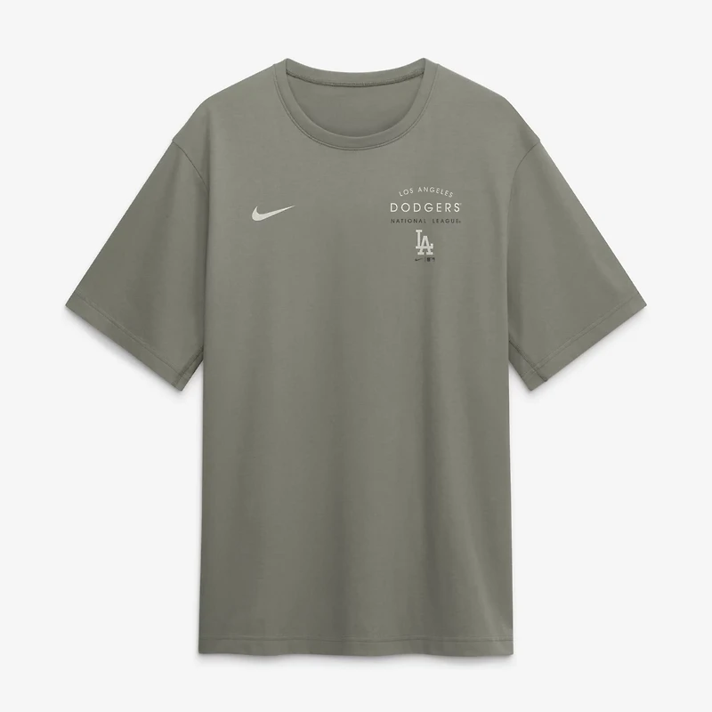 Nike Los Angeles Dodgers Statement Dri-FIT Primary T-Shirt
