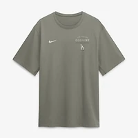 Nike Los Angeles Dodgers Statement Dri-FIT Primary T-Shirt