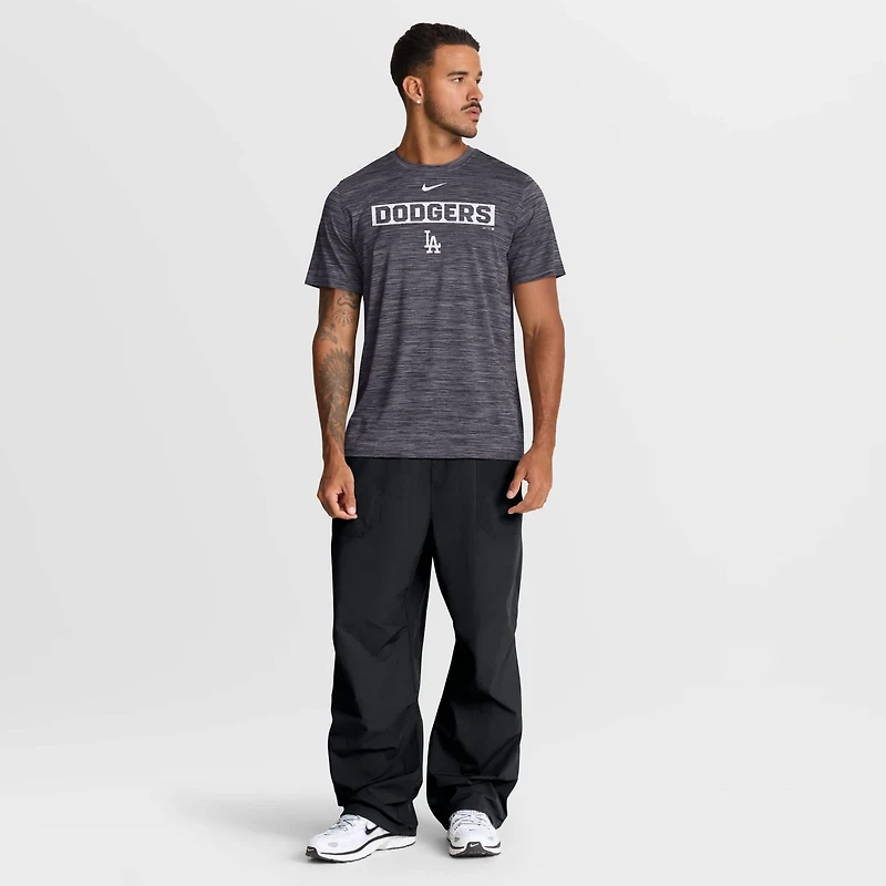 Nike Los Angeles Dodgers Velocity Dri-FIT T-Shirt