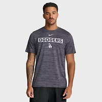 Nike Los Angeles Dodgers Velocity Dri-FIT T-Shirt