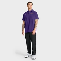 Nike LSU Tigers 2025 Coaches Sideline Polo