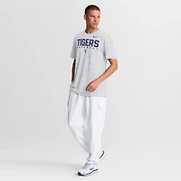Nike LSU Tigers Dugout Velocity Dri-FIT T-Shirt