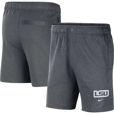 Nike LSU Tigers Fleece Shorts