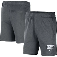 Nike LSU Tigers Fleece Shorts
