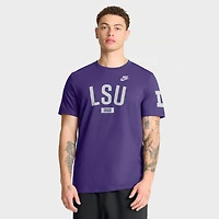 Nike LSU Tigers Legacy Arch T-Shirt