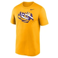 Nike LSU Tigers Primetime Legend Alternate Logo T-Shirt