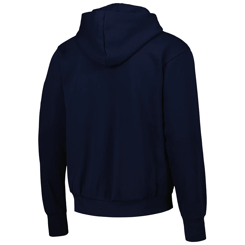 Nike Memphis Grizzlies Courtside Heavyweight Pullover Hoodie