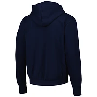 Nike Memphis Grizzlies Courtside Heavyweight Pullover Hoodie