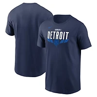 Nike Men's Detroit Tigers 2024 City Connect Graphic T-Shirt