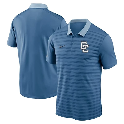Nike Men's Nationals AC City Connect Victory Short Sleeve Polo