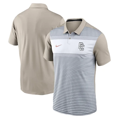 Nike Men's Nationals Legacy Icon Vapor Short Sleeve Polo