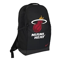 Nike Miami Heat Brasilia Backpack