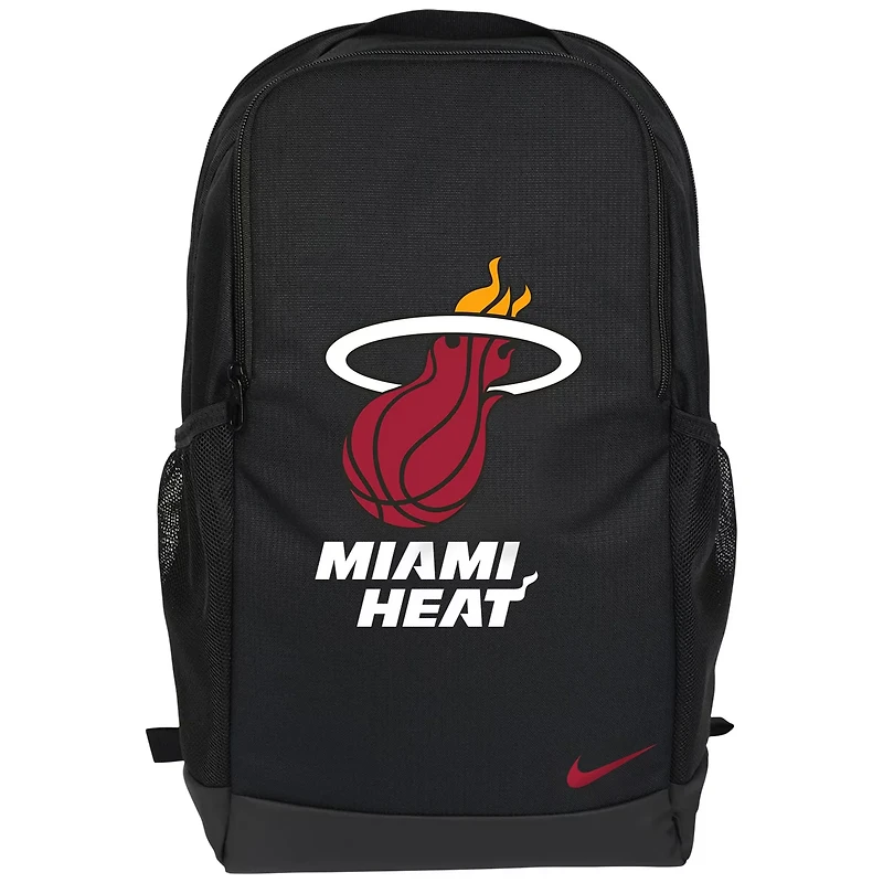 Nike Miami Heat Brasilia Backpack