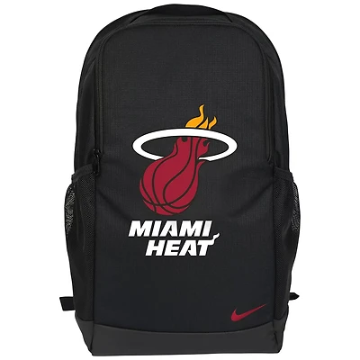 Nike Miami Heat Brasilia Backpack