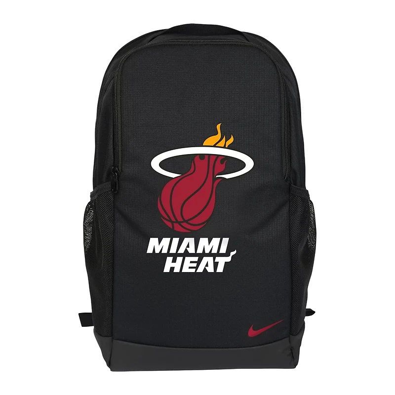 Nike Miami Heat Brasilia Backpack
