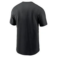 Nike Miami Marlins Team Engineered Performance T-Shirt
