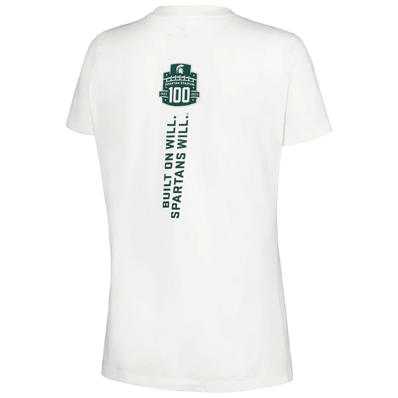 Nike Michigan State Spartans 2023 Fan T-Shirt