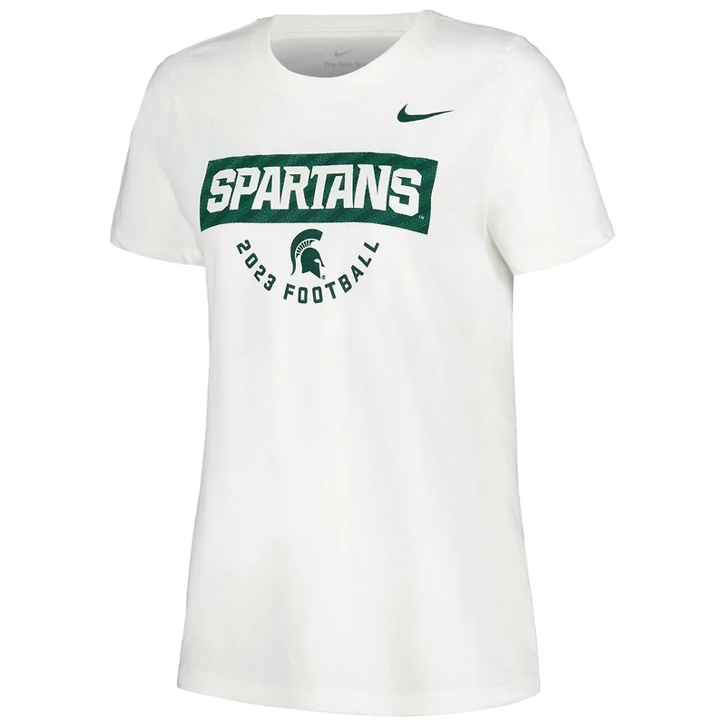 Nike Michigan State Spartans 2023 Fan T-Shirt