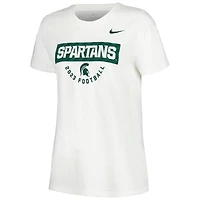 Nike Michigan State Spartans 2023 Fan T-Shirt
