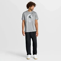 Nike Michigan State Spartans Basketball Icon Legend Dri-FIT T-Shirt