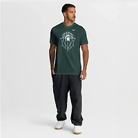 Nike Michigan State Spartans Basketball Icon Legend Dri-FIT T-Shirt