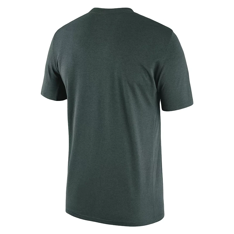 Nike Michigan State Spartans Campus Back to School T-Shirt