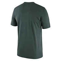 Nike Michigan State Spartans Campus Back to School T-Shirt