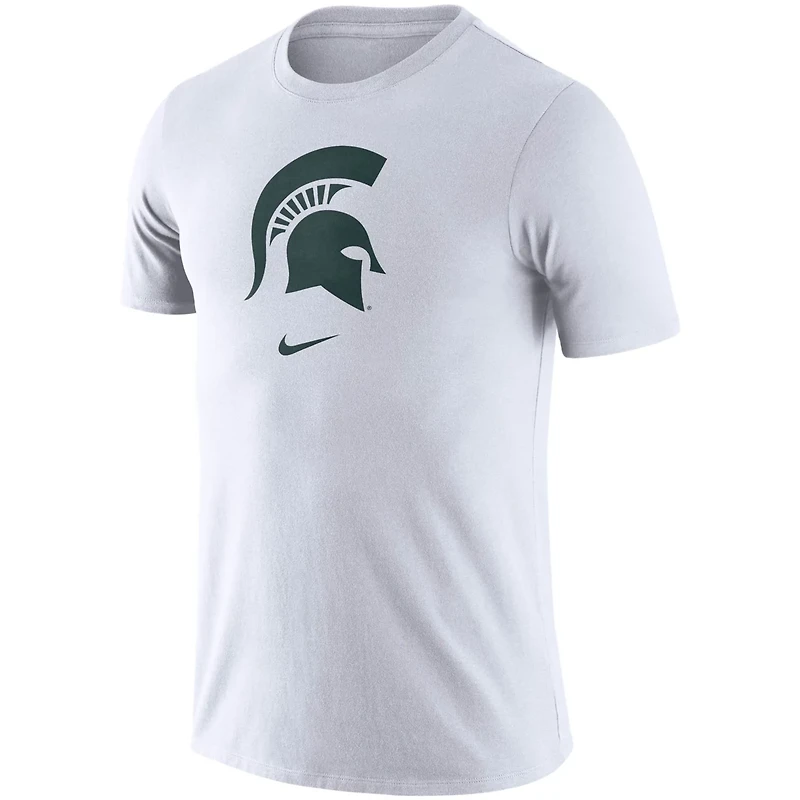 Nike Michigan State Spartans Essential Logo T-Shirt