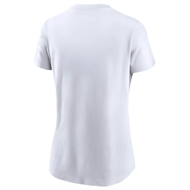 Nike Michigan State Spartans Fan T-Shirt