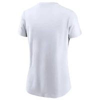 Nike Michigan State Spartans Fan T-Shirt