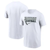 Nike Michigan State Spartans Fan T-Shirt