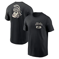 Nike Michigan State Spartans Fashion T-Shirt