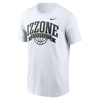 Nike Michigan State Spartans Izzone T-Shirt