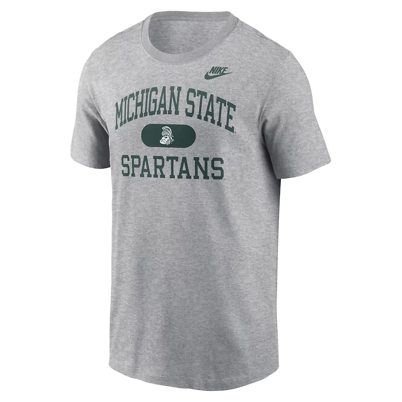 Nike Michigan State Spartans Legacy Alma Mater T-Shirt