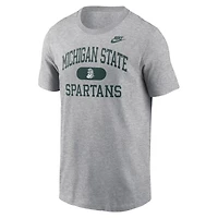 Nike Michigan State Spartans Legacy Alma Mater T-Shirt
