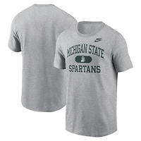 Nike Michigan State Spartans Legacy Alma Mater T-Shirt