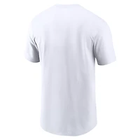 Nike Michigan State Spartans Legacy Alternate Logo T-Shirt