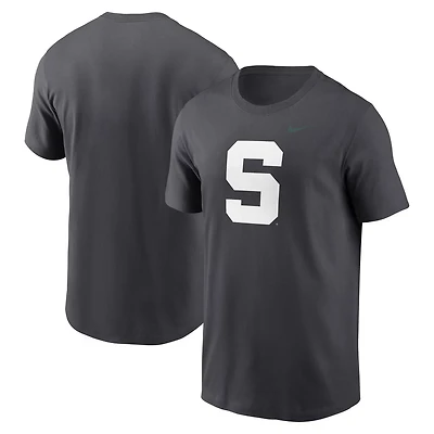 Nike Michigan State Spartans Primetime Alternate Logo T-Shirt