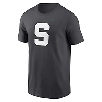 Nike Michigan State Spartans Primetime Alternate Logo T-Shirt