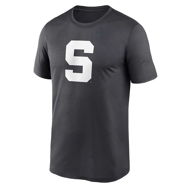 Nike Michigan State Spartans Primetime Legend Alternate Logo T-Shirt