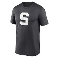 Nike Michigan State Spartans Primetime Legend Alternate Logo T-Shirt