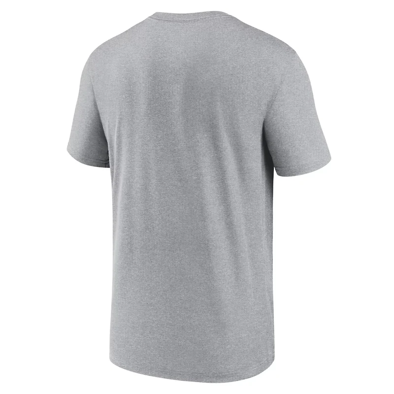 Nike Michigan State Spartans Primetime Legend Logo T-Shirt