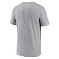Nike Michigan State Spartans Primetime Legend Logo T-Shirt