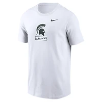 Nike Michigan State Spartans T-Shirt